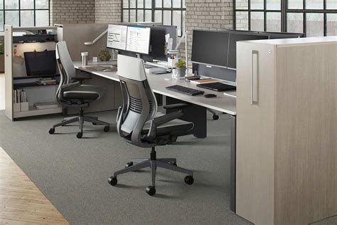 Office Desk in Sri Lanka; Storage Flexible Durable High Quality - Arad Branding