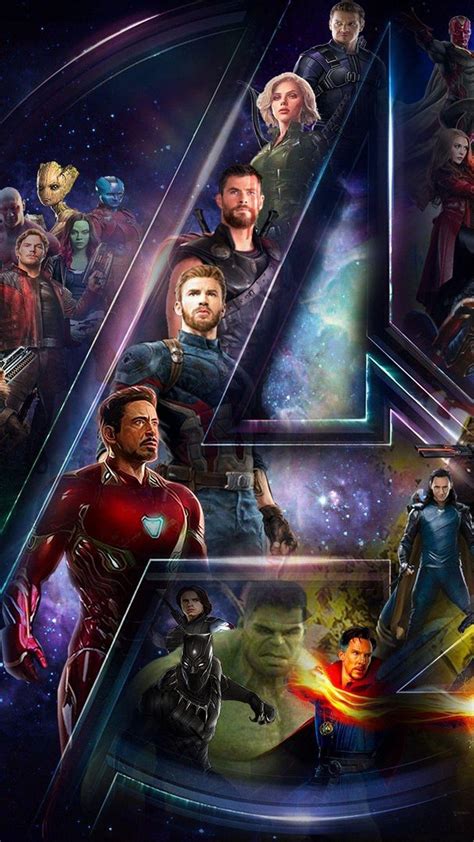 Avengers Endgame Superheroes Wallpapers HD 2019 APK for Android Download