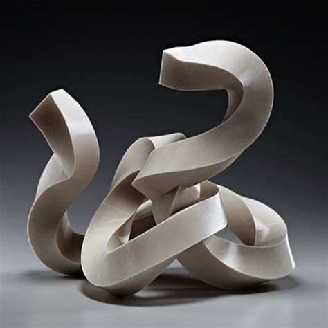 Interview with Sculptor Bruce Beasley - 3D Printing Industry