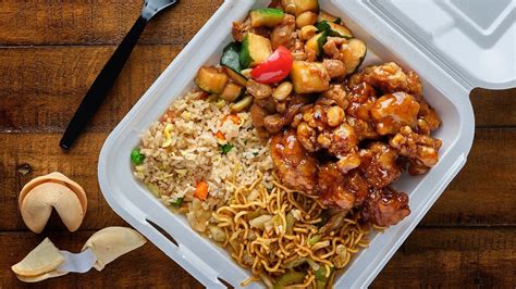 Why TikTok Says You Should Avoid 5-Star Rated Chinese Food