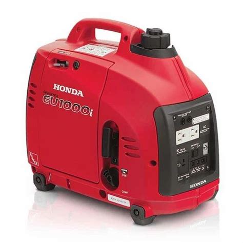 Honda Portable Generator at Rs 30000 | Portable Generator in New Delhi ...