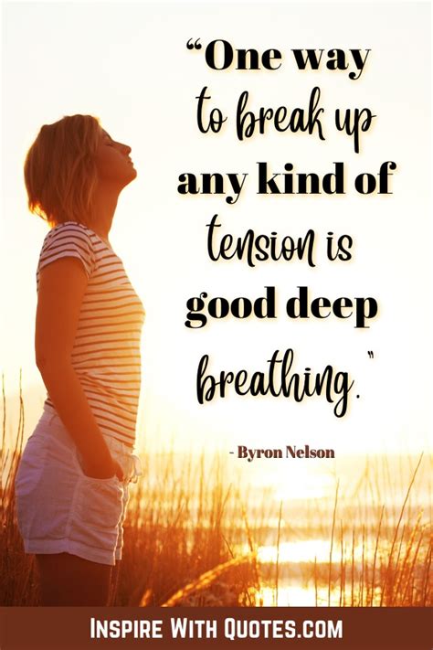 150+ Quotes about Breathing and Breath - Inspire with Quotes