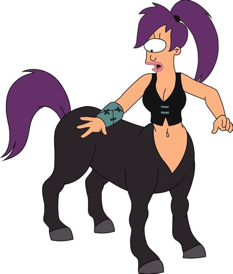 Futurama Leela PNG Image | Futurama, Cartoon, Leela