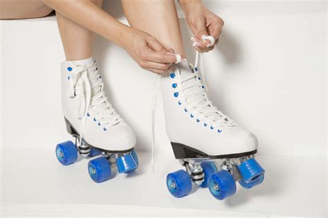 How to Prevent (& Treat) Roller Skating Blisters