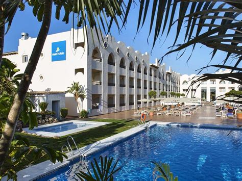 Book Mac Puerto Marina Benalmadena Hotel (Benalmadena) - 2021 PRICES ...