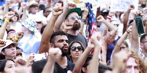 Protester Arrested As Activists ‘Occupy’ Atlanta Detention Center – WABE