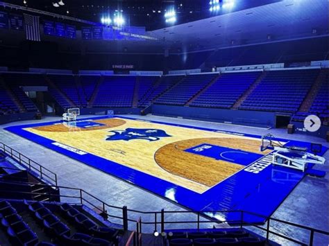 New Basketball Court - Privateer Island Fan Forum