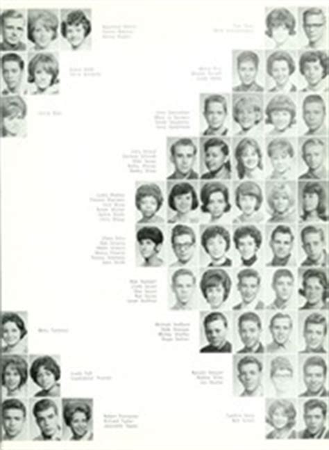 Atwater High School - Gauntlet Yearbook (Atwater, CA), Class of 1964 ...