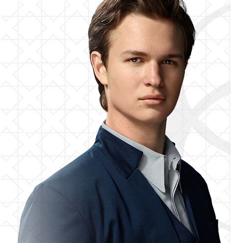 Divergent pic - Ansel Elgort as Caleb - blackfilm.com/read | blackfilm.com/read