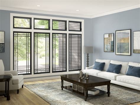 10 Living Room Window Ideas to Enhance Your Home