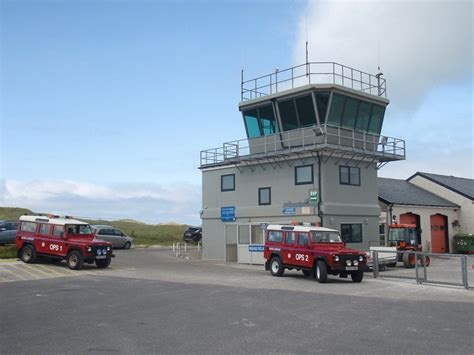 Barra Airport–World’s Only Beach Airport | Amusing Planet