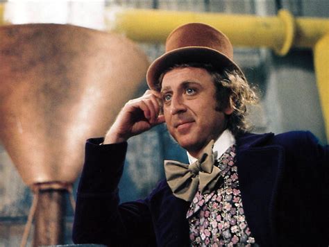 Why 'Willy Wonka & the Chocolate Factory' is a masterpiece ~ All type ...