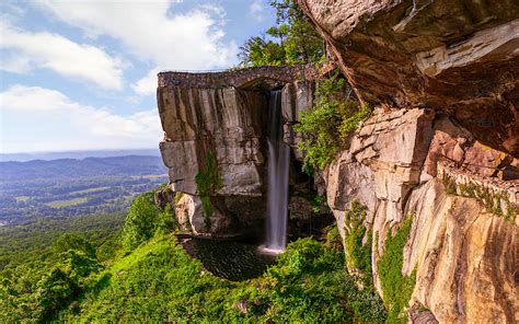 Lookout Mountain | Chattanooga, USA Attractions - Lonely Planet