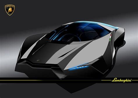 Lamborghini - 2025 | Futuristic cars design, Futuristic cars, Concept car sketch