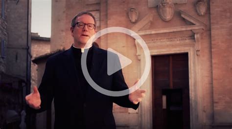 [Video] Stunning Trailer for Bishop Barron's New Film Series, “CATHOLICISM: The Pivotal Players ...