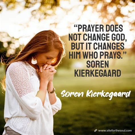 29 Best Prayer Quotes with Amazing Photos - siteforthesoul