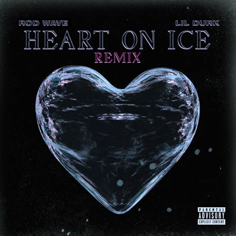 Rod Wave – Heart On Ice (Remix) Lyrics | Genius Lyrics