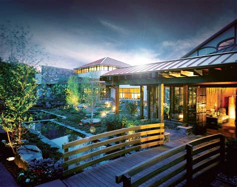 20 Best Spa Weekends - Best Spa Getaways Near Me