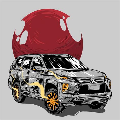 Cars Logo Illustration 9355923 Vector Art at Vecteezy