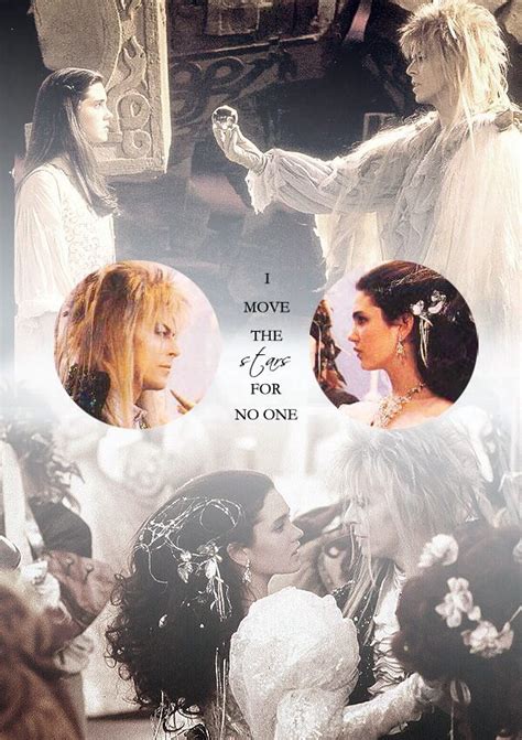 Pin by Shelly Gonzales on Quotes | Labyrinth movie, Bowie labyrinth, Labyrinth