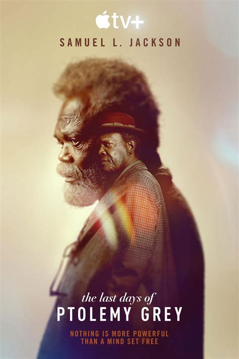 'The Last Days of Ptolemy Grey' Official Trailer with Samuel Jackson ...