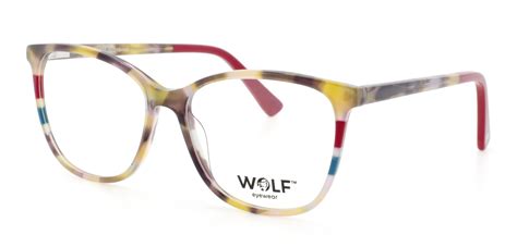 Focus on frames: wolf eyewear - Crown Eyecare :: Opticians providing a professional, personal ...