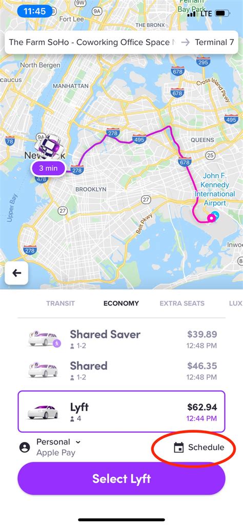 Earning Rewards With Lyft: 10 Benefits for Passengers [2022]