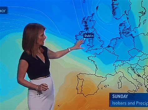 Chill in Met Éireann's weekly weather forecast - Leinster Express