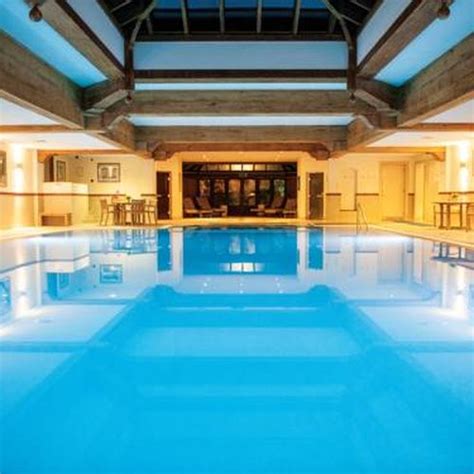 The 11 best spa hotels in Portsmouth – Spa Hotels Guide