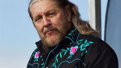 Marshall Tucker Band’s Doug Gray Reveals The Touching Reason Why He’ll Never Say ‘Farewell’ To ...