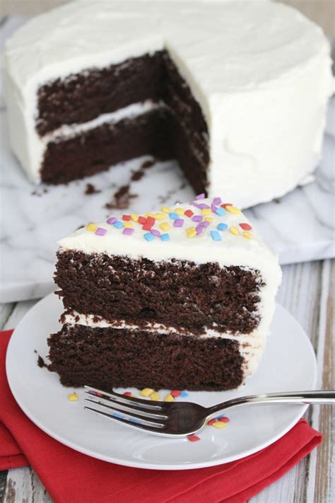 White Frosting Recipe - Recipe Girl