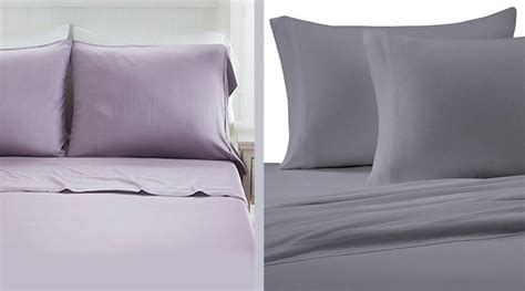 Tencel vs. Cotton Bed Sheet - Warm Things