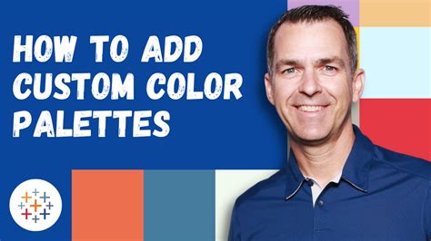 How to Add Hundreds of Custom Color Palettes