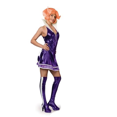 Jane Jetson Adult Women's Costume Jetsons Costume - Etsy