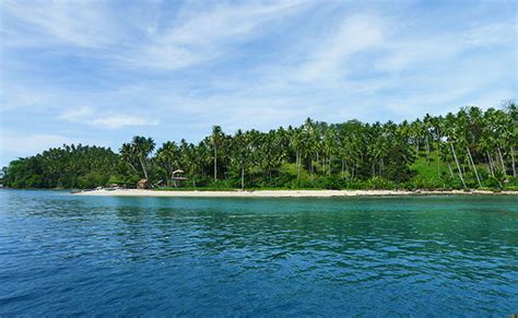 FEATURE: The unspoiled and enchanting Balut Island of Kalamansig ...