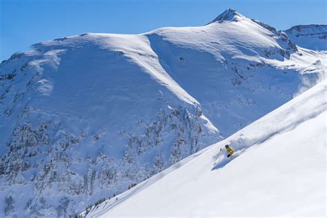 Telluride: The Easiest Ski Vacation You Will Ever Take | Visit Telluride