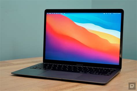El MacBook Air M1 de Apple está a la venta por $ 850 en este momento en Amazon - La infoguía