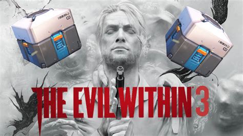 Bethesda Discusses New Direction For The Evil Within 3 - Rely On Horror