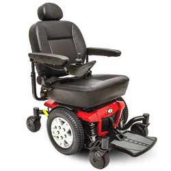 Power Wheelchairs | Power Chairs | SpinLife
