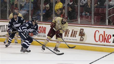 Game Thread: Boston College Hockey at Colorado College (9:37 PM, NCHC ...