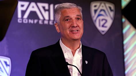 Pac-12 Conference expansion speculation: ACC or Mountain West merger?