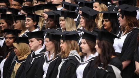 Universities To Reveal Best A-Level Subjects | UK News | Sky News