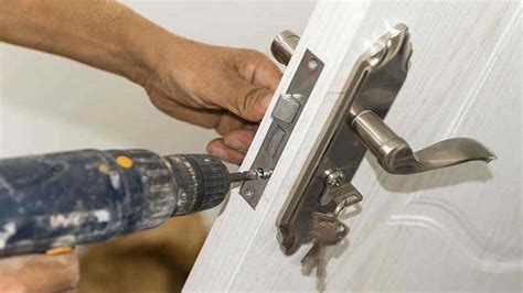 How to Choose a Door Lock - State Farm®