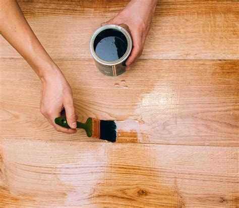 Best Water-Based Polyurethanes for Floors - Reviews & Buyer’s Guide [2021]