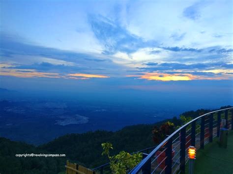 A Trip to Yercaud - a picturesque Hill Station in South India - The Revolving Compass