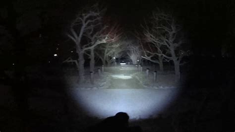 How many lumens is good for a flashlight? - Best Tactical Flashlights