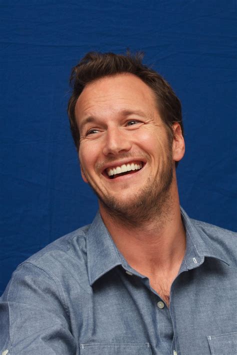 Image of Patrick Wilson