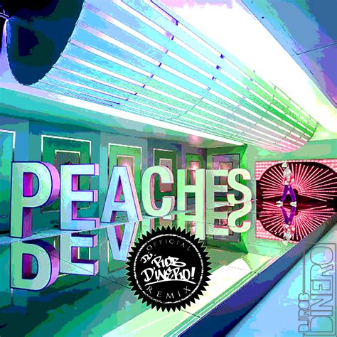 Justin Bieber Peaches Feat. Daniel Caesar & Giveon (DJ Rob Dinero Remix) #RemixWednesday #158 ...