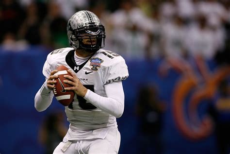 College Football: Top 50 Quarterbacks of the 21st Century | News ...