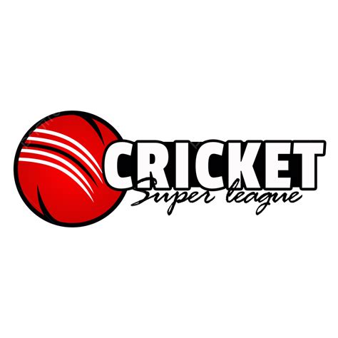 Cricket League Logo, Cricket Championship Logo, Cricket Tornament Logo, Cricket Logo 2023 PNG ...